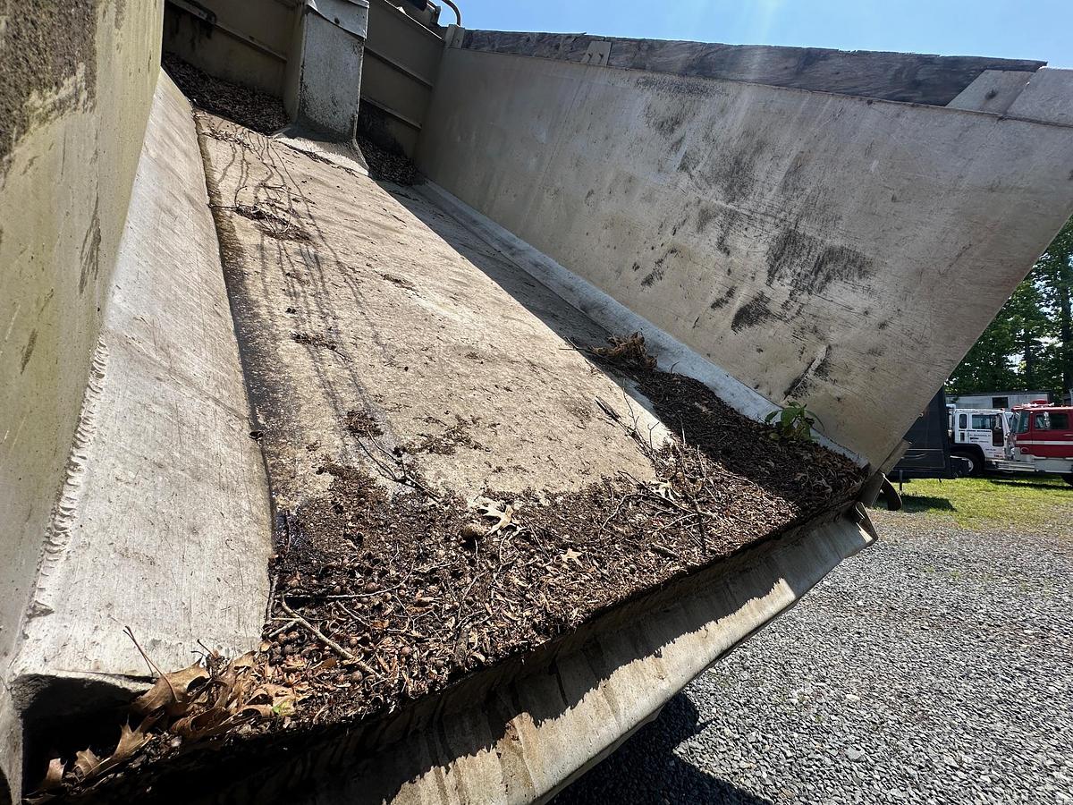 Used 1997 MACK RD688S