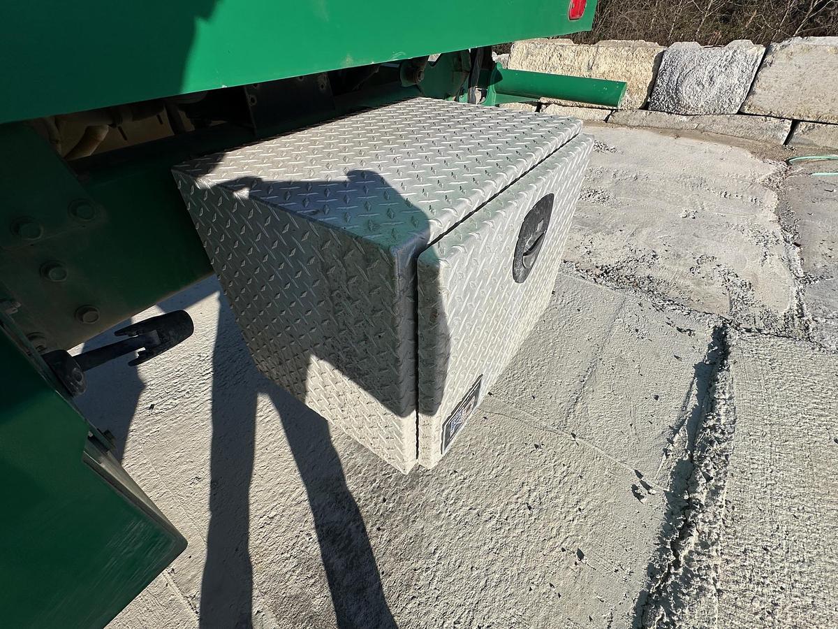 Used 2021 TEREX FD4000