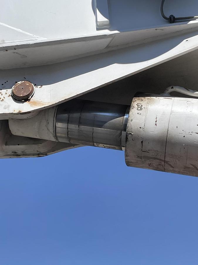 Used 2007 ALTEC AC38-127