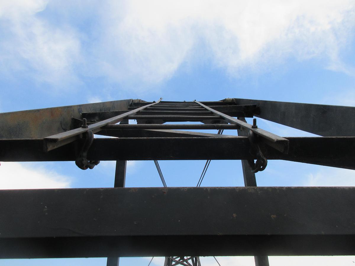 Used 1968 NORTHWEST 70D