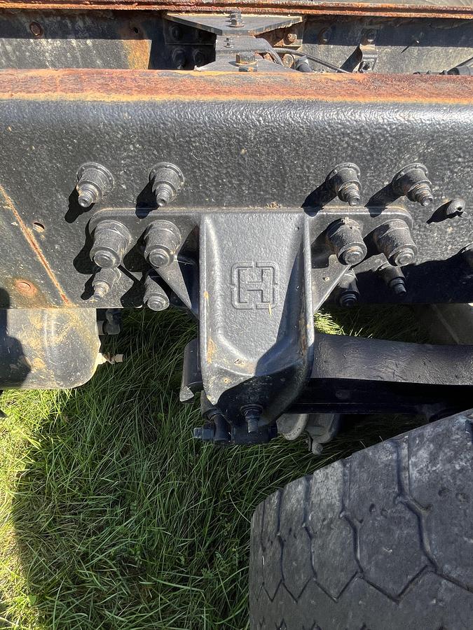 Used 2008 KENWORTH T 370