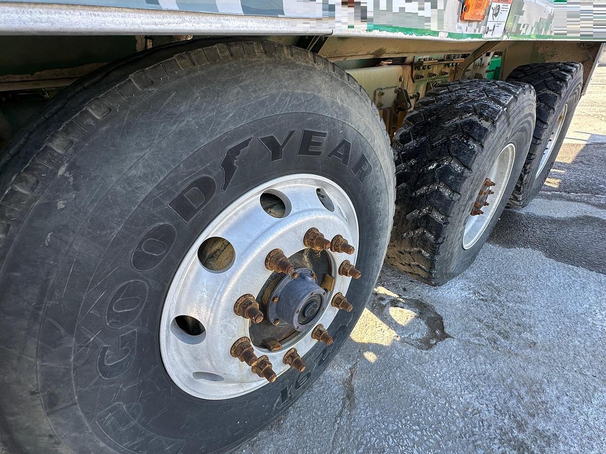 Used 2020 TEREX FD4000