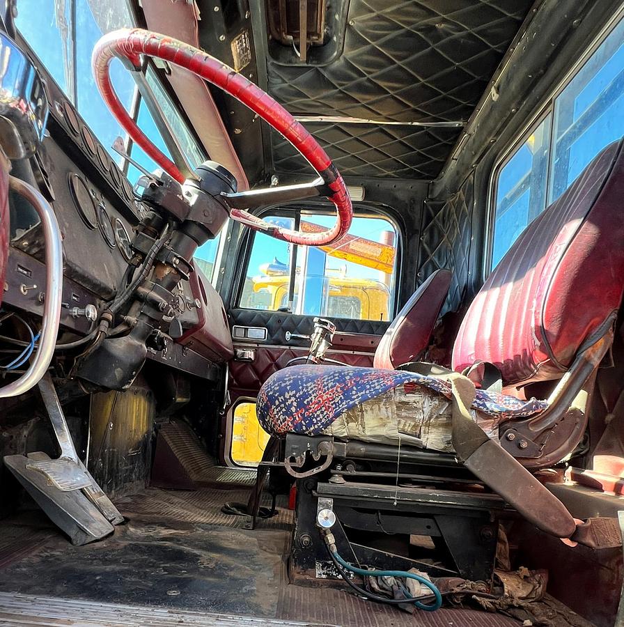 Used 1978 INTERNATIONAL Transtar 4350