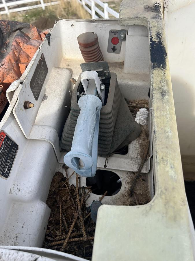 Used 2008 GMC Top Kick C7500