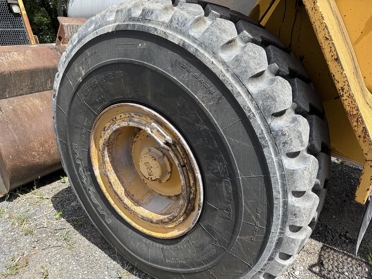 Used 1993 MICHIGAN L150