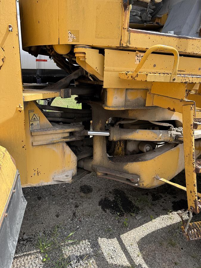 Used 1993 MICHIGAN L150