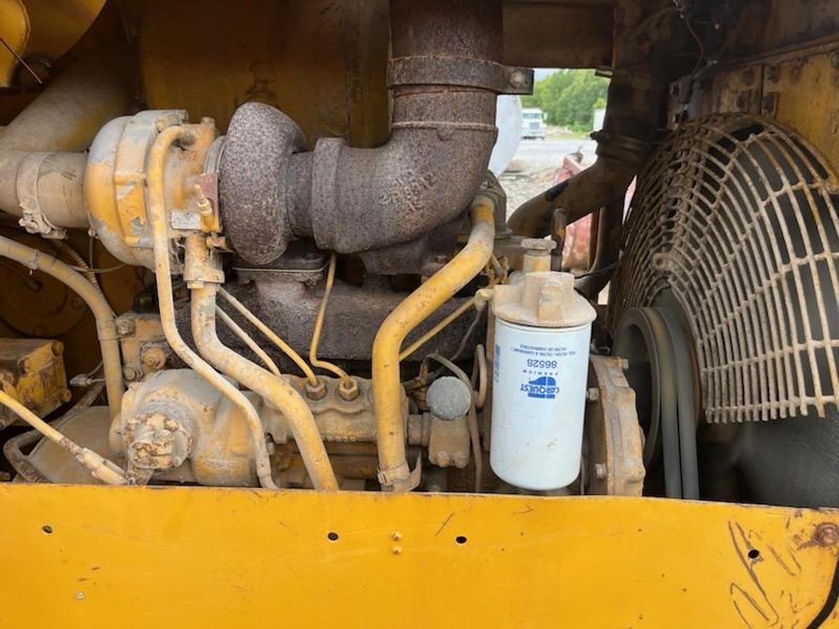 Used 1982 CATERPILLAR 955L