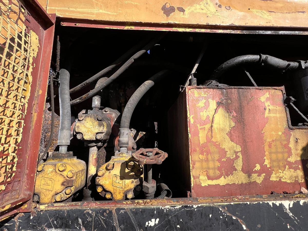 Used 1974 WARNER-SWASEY Hopto 900A