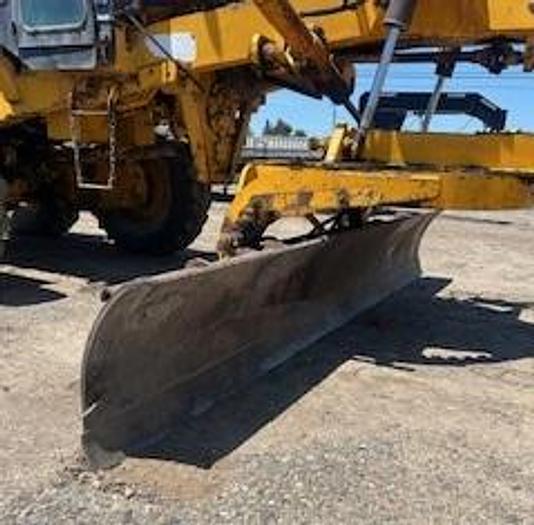 Used 1975 CLARK 301S