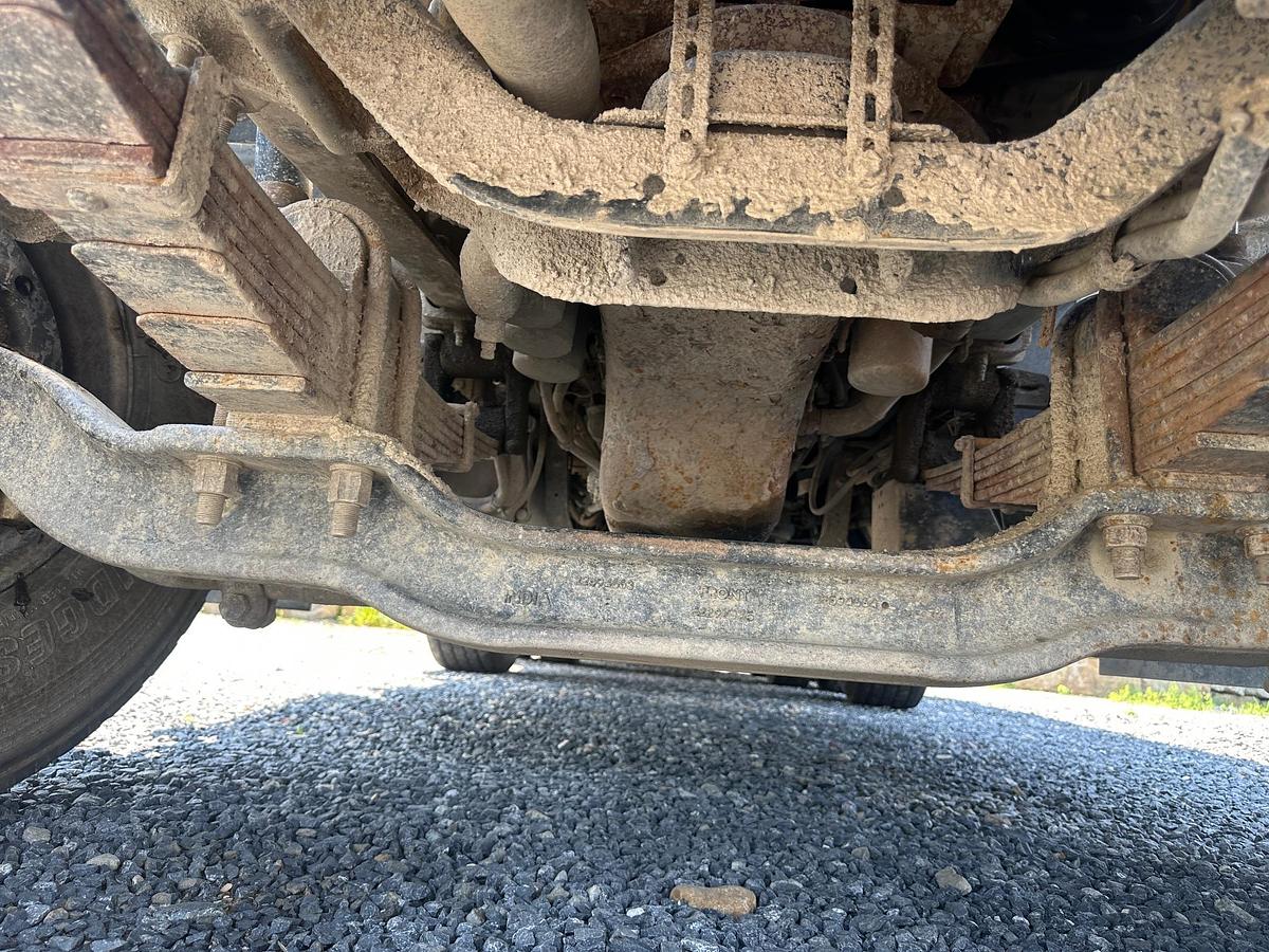 Used 2019 MACK Granite GR64F