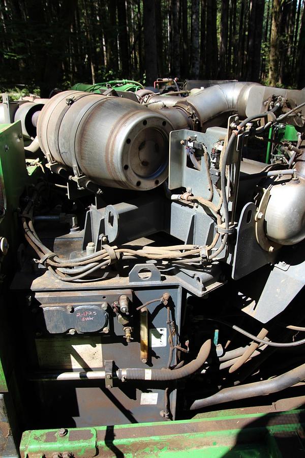 Used 2019 JOHN DEERE 959 M