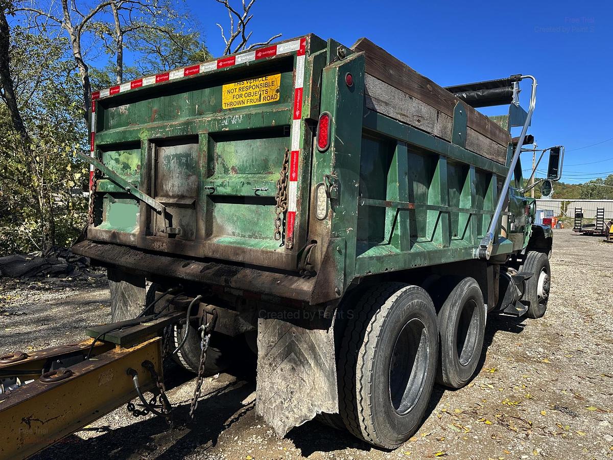 Used 1994 FORD LN9000