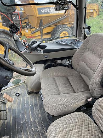 Used 2019 CASE IH 200