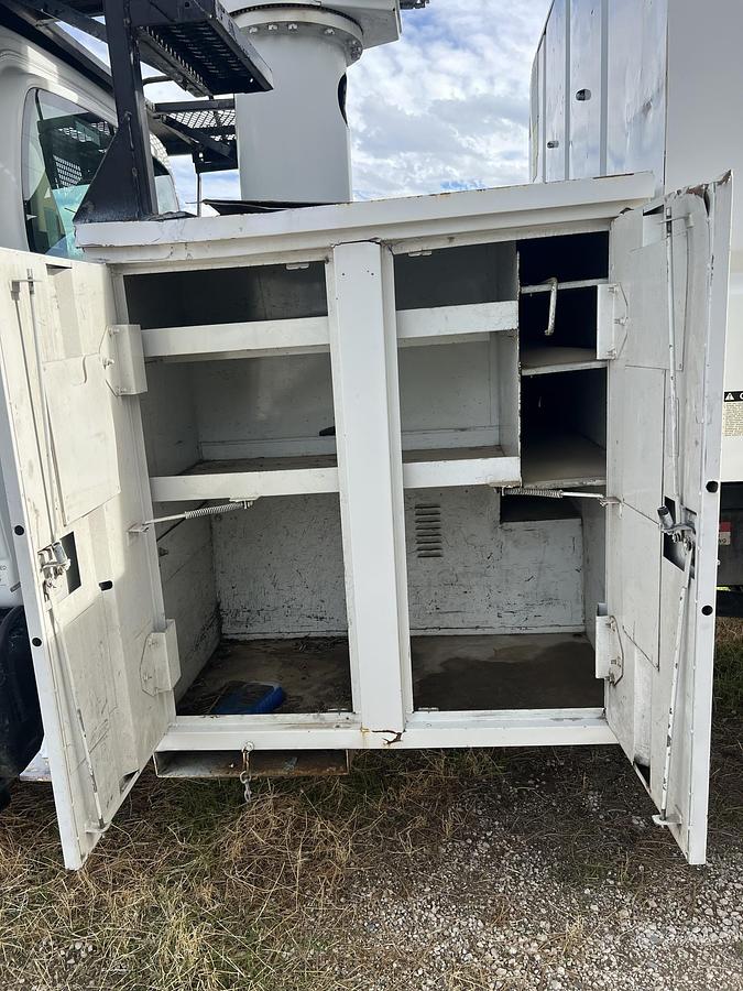 Used 2008 GMC Top Kick C7500