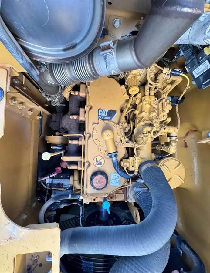 Used 2019 CATERPILLAR 315FL CR