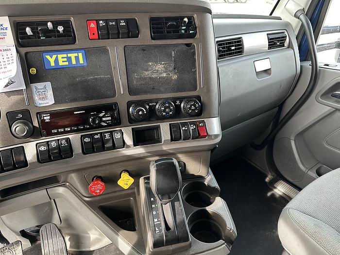 Used 2017 KENWORTH T680