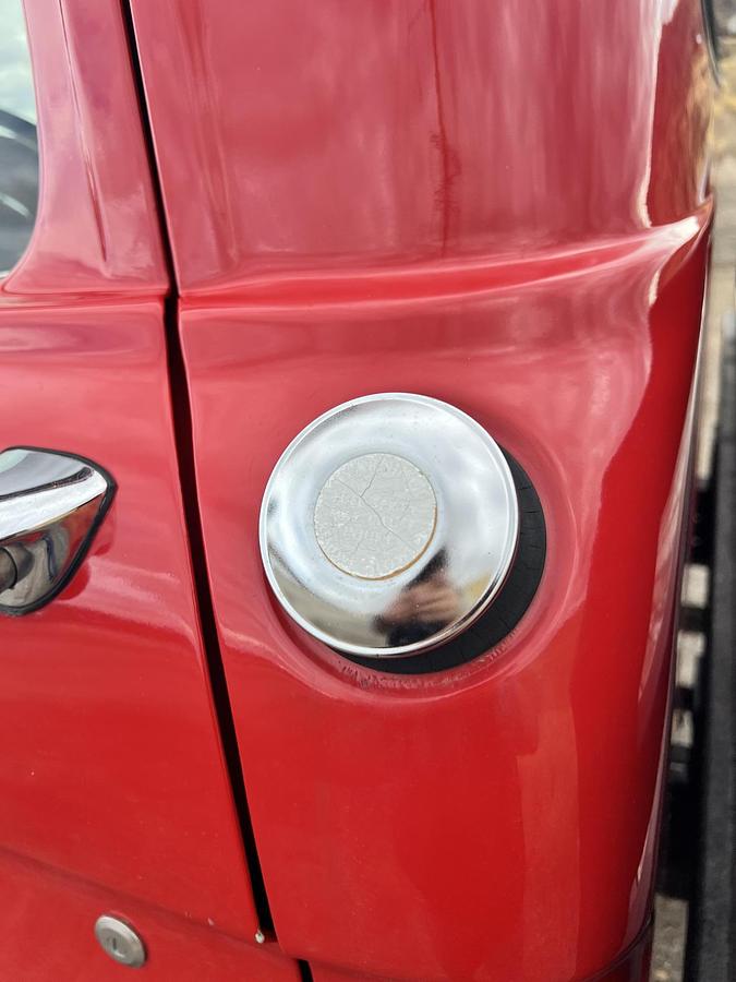 Used 1966 FORD F-250 Highboy