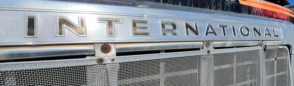 Used 1978 INTERNATIONAL Transtar 4350