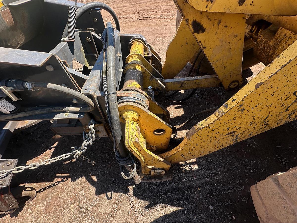 Used 2002 KOMATSU WA-250-3MC