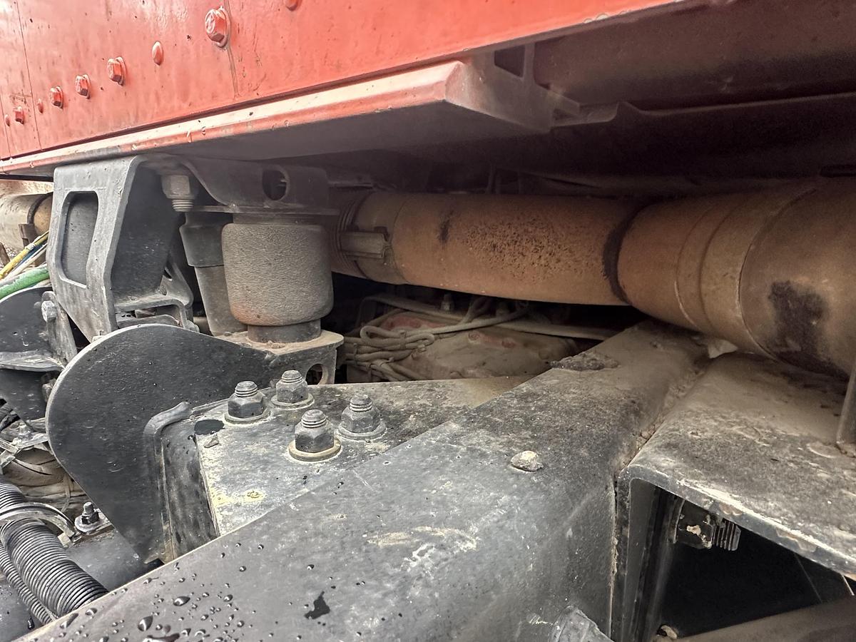 Used 2006 KENWORTH W900S