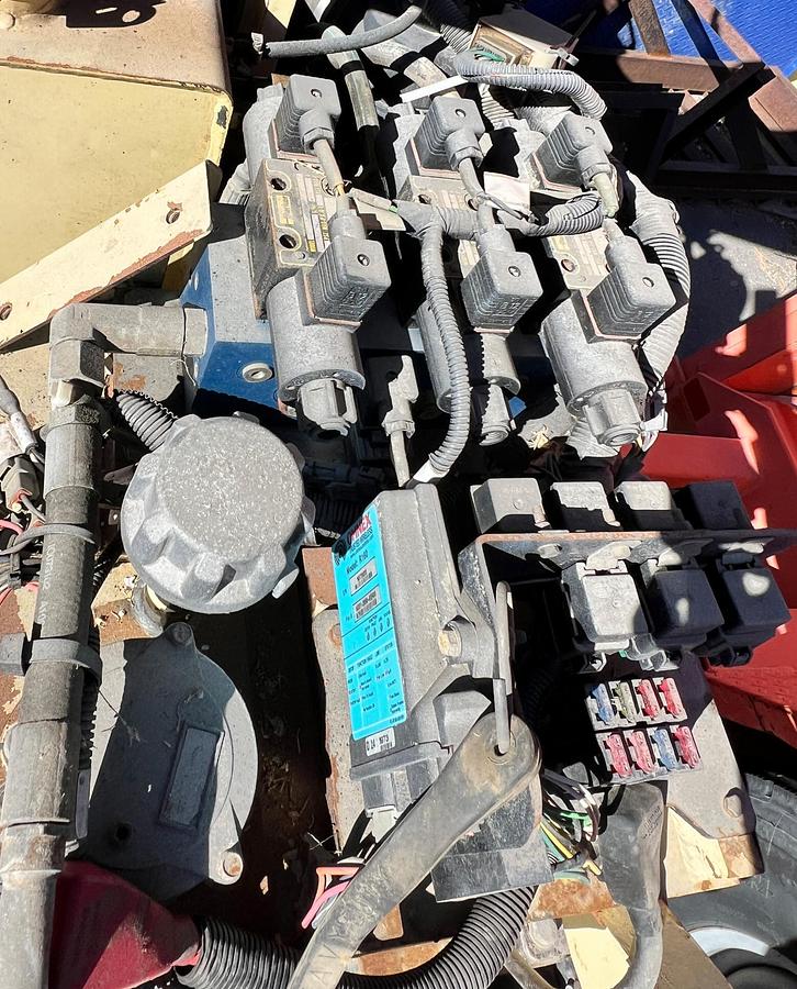 Used 2005 INGERSOLL-RAND tc-13