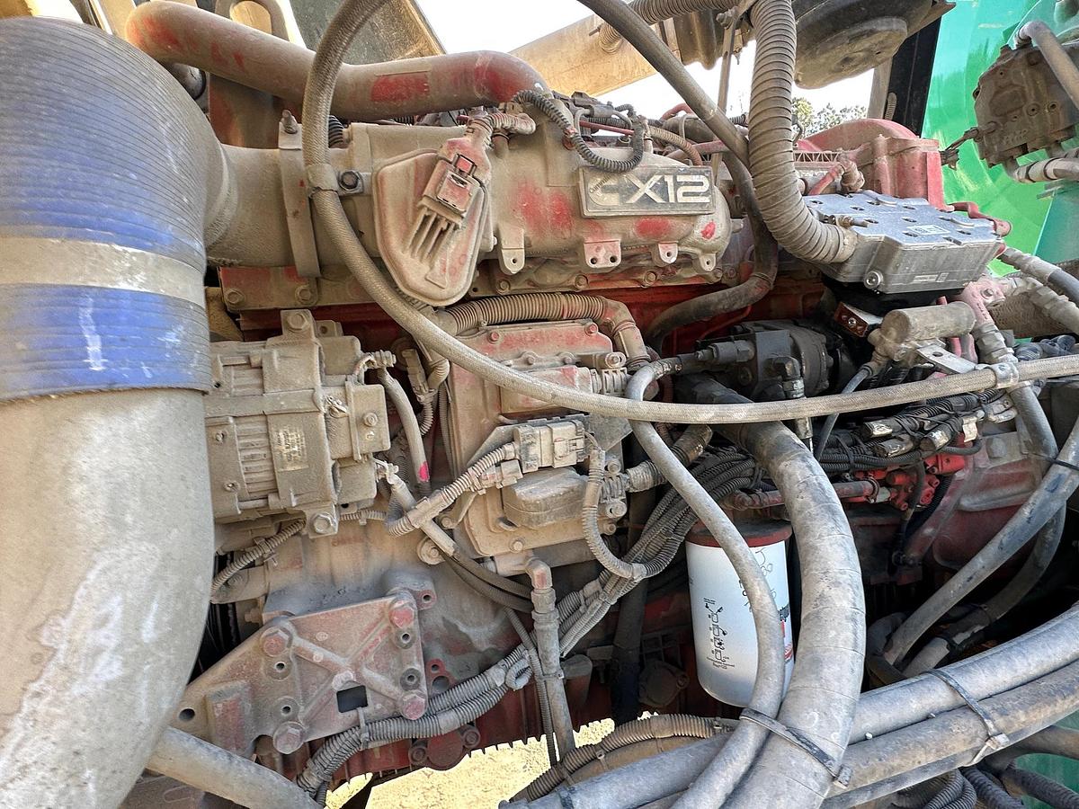 Used 2021 TEREX FD4000