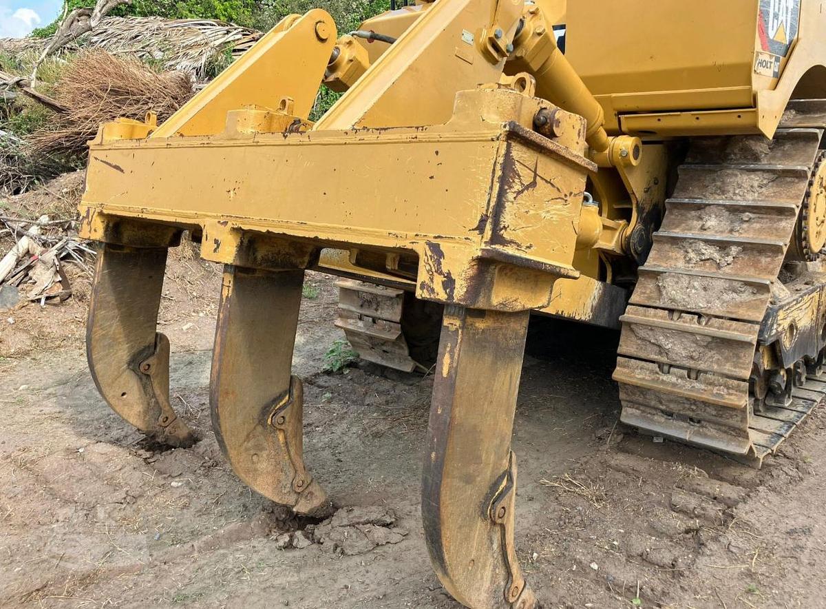 Used 2019 CATERPILLAR D8T
