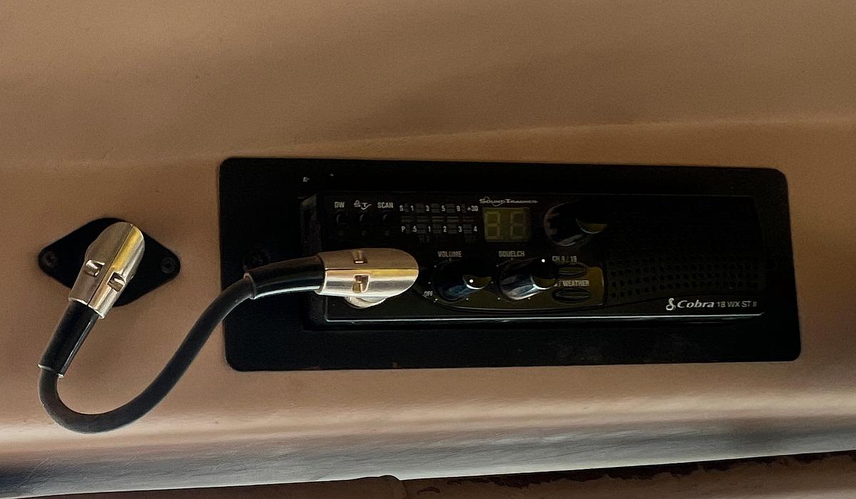 Used 2005 MACK CV713 Granite Dump Truck