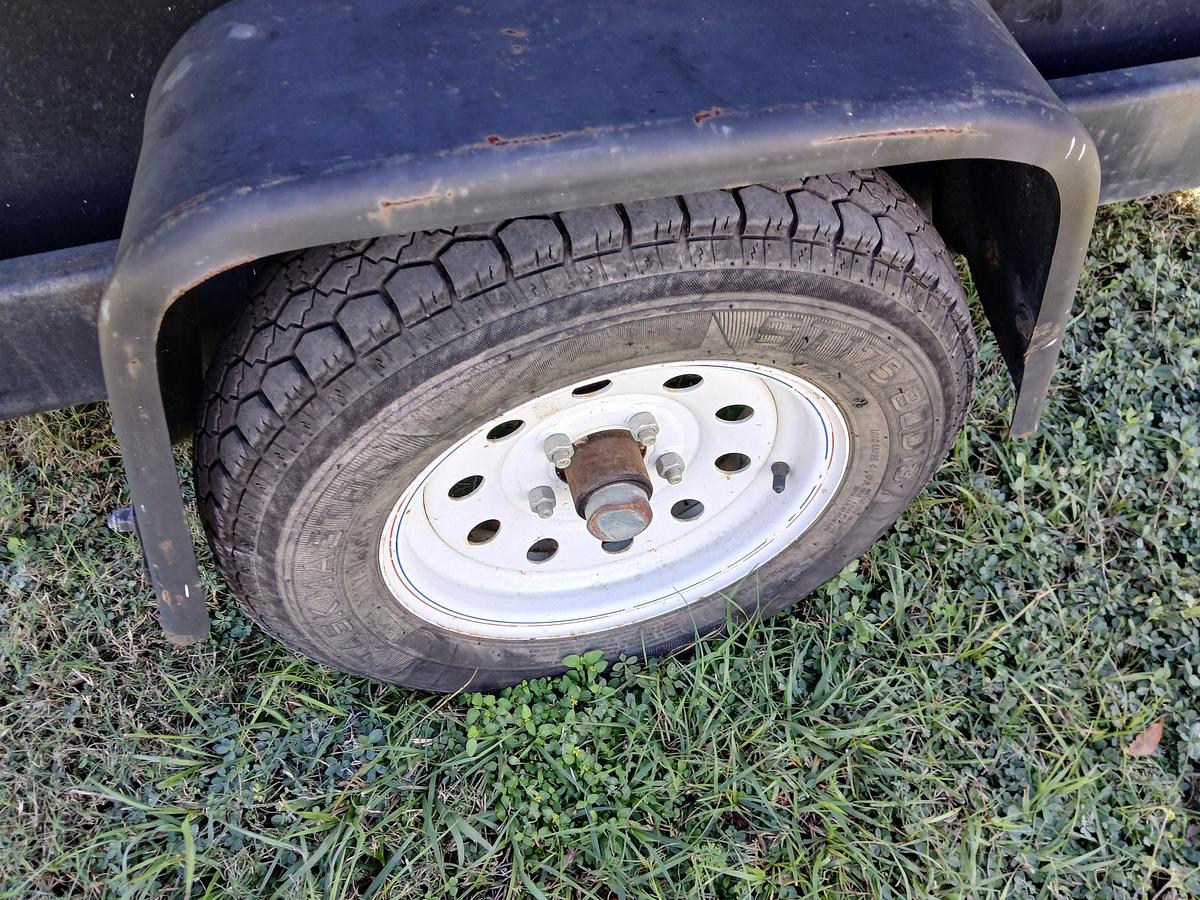 Used 2023 MULTIQUIP WHISPERWATT DE-027012