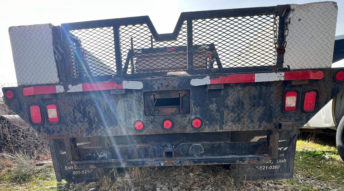 Used 2005 GMC 3500 Sierra 1-Ton