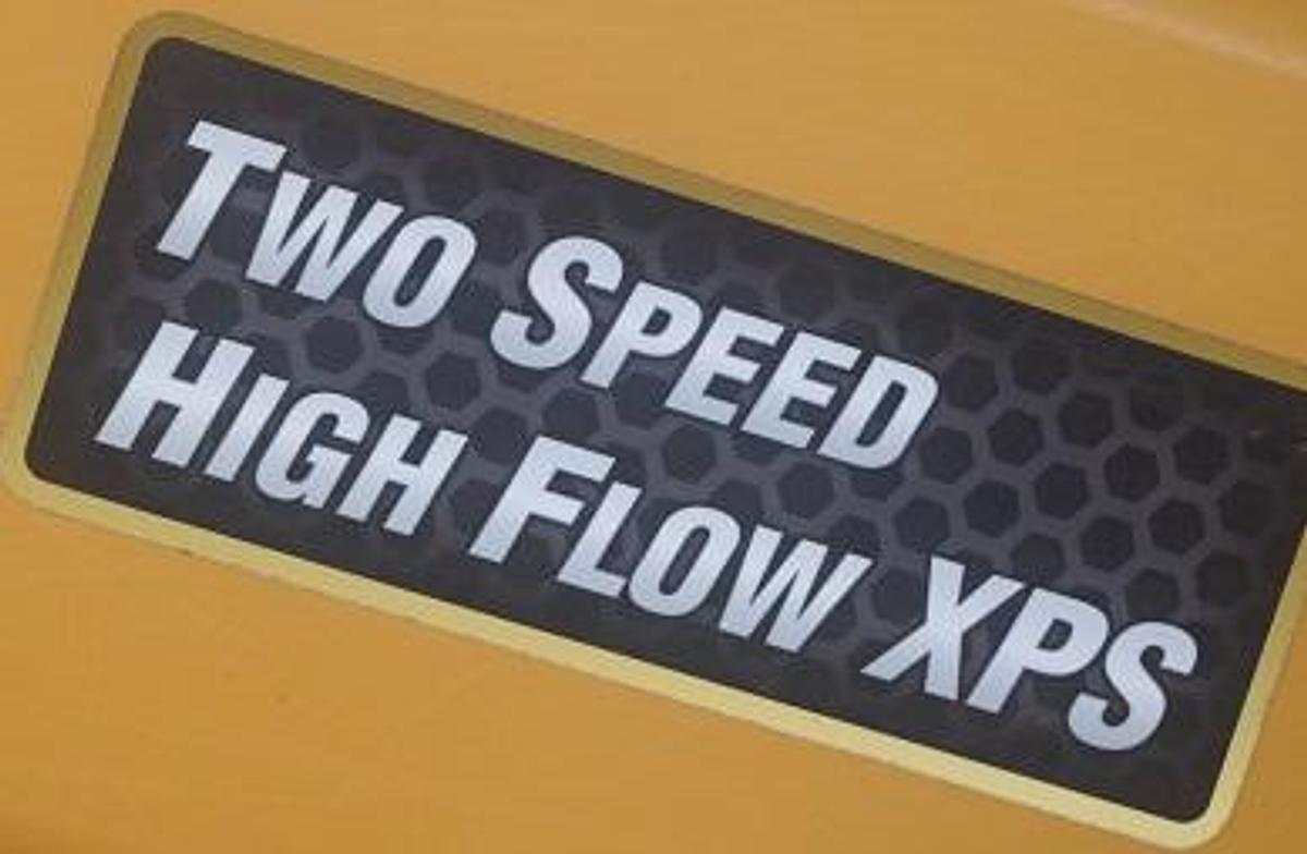 Used 2023 CATERPILLAR 279D3