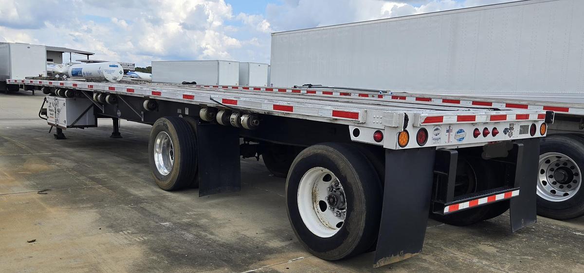 Used 1999 UTILITY 48 x 102