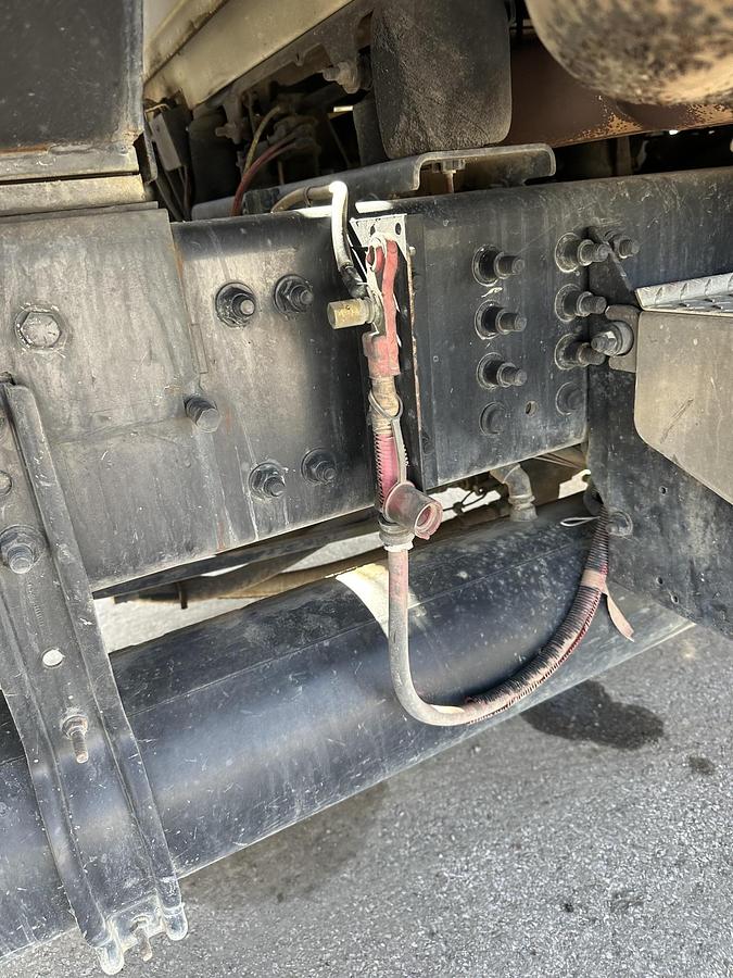 Used 2007 STERLING L9500