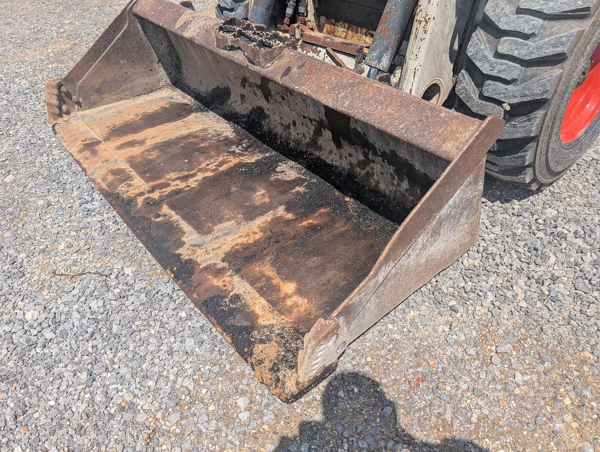 Used 2023 BOBCAT S76