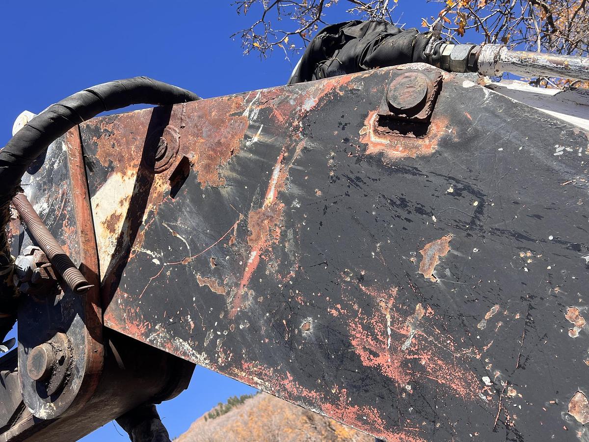 Used 1974 WARNER-SWASEY Hopto 900A