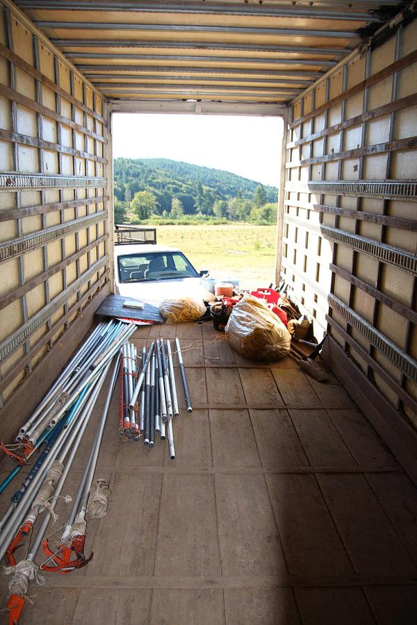 Used 2006 INTERNATIONAL Durastar 4300