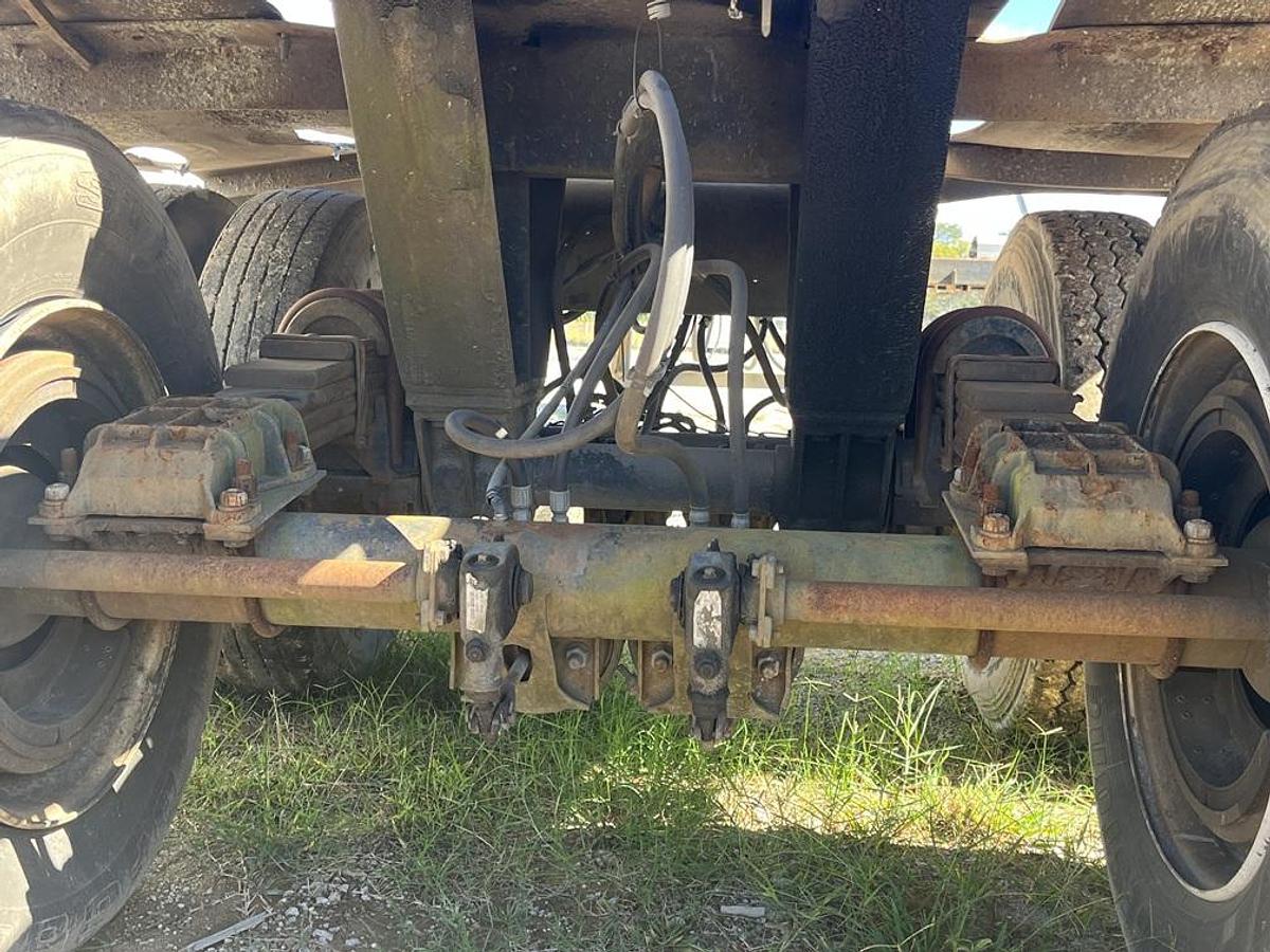 Used 2007 ACE 40' X 96