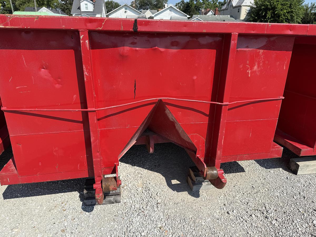 Used 1995 INTERNATIONAL 4900