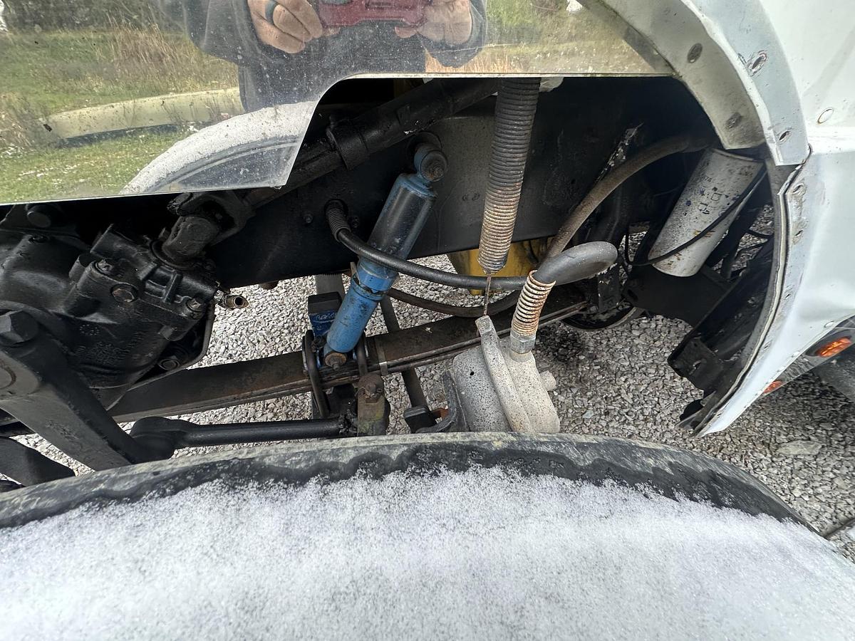 Used 1998 PETERBILT 379