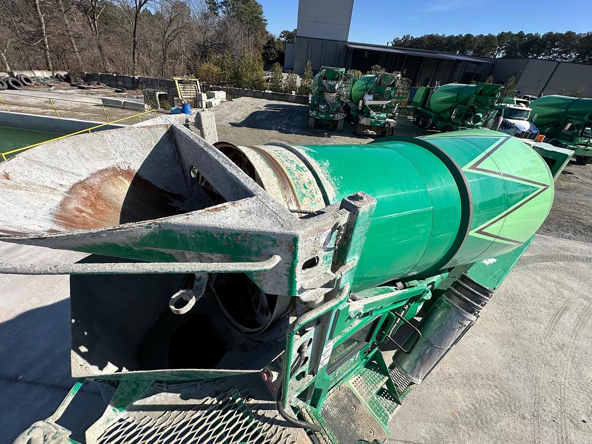 Used 2020 TEREX FD4000