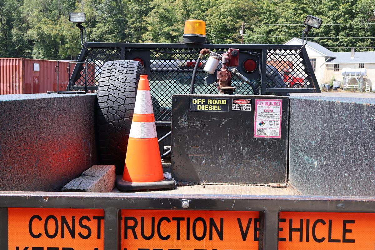 Used 2005 FORD F-350