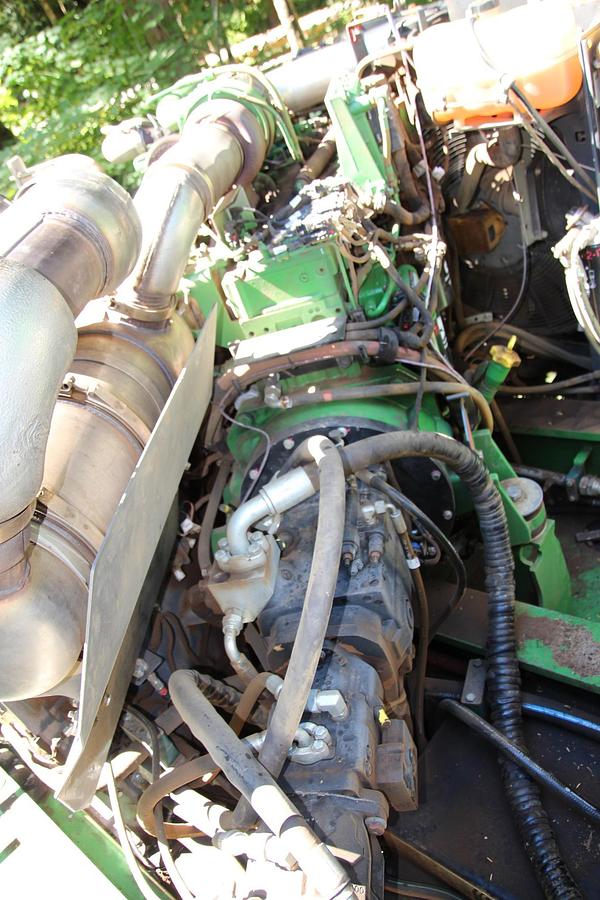 Used 2019 JOHN DEERE 959 M