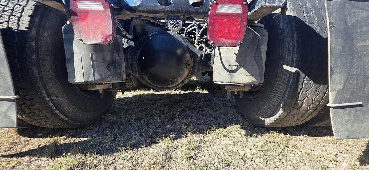 Used 2014 INTERNATIONAL 8600 SBA 6x4