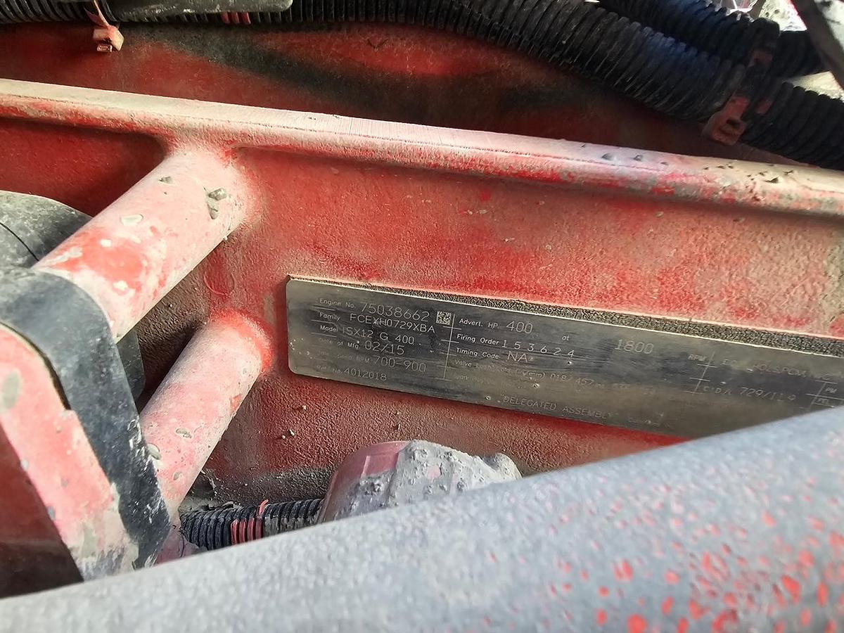 Used 2015 OSHKOSH S-2146