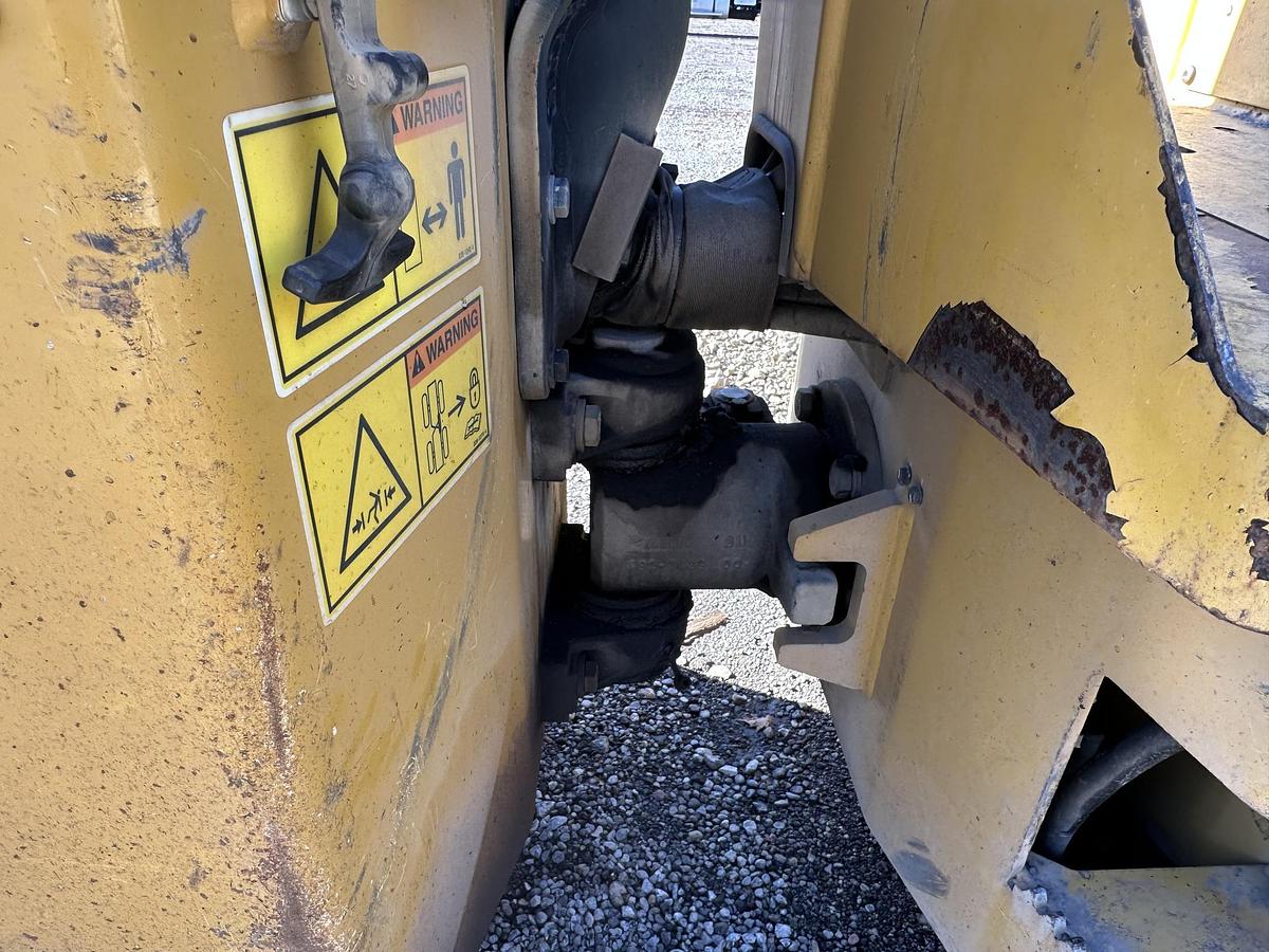 Used 2022 CATERPILLAR CB 1.8