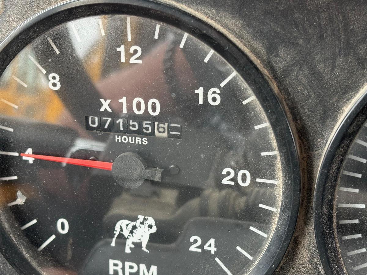 Used 1995 MACK CL713