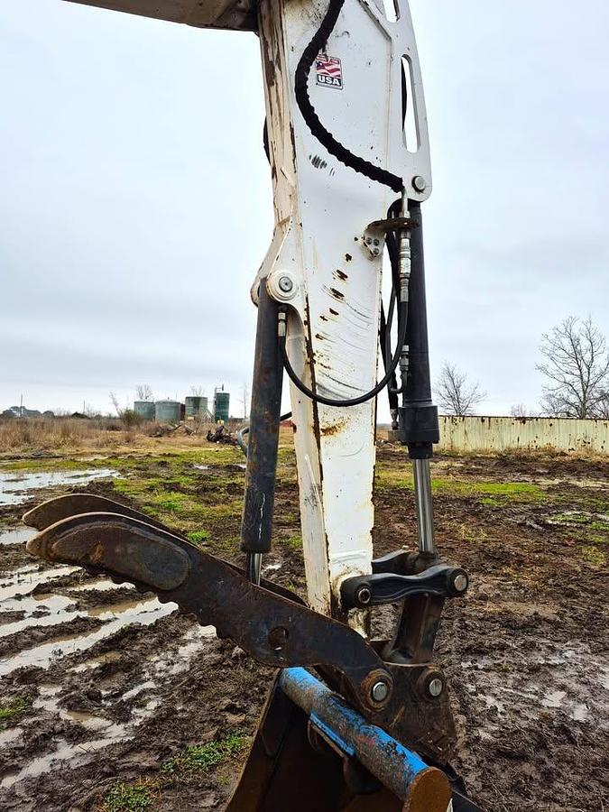 Used 2019 BOBCAT E85