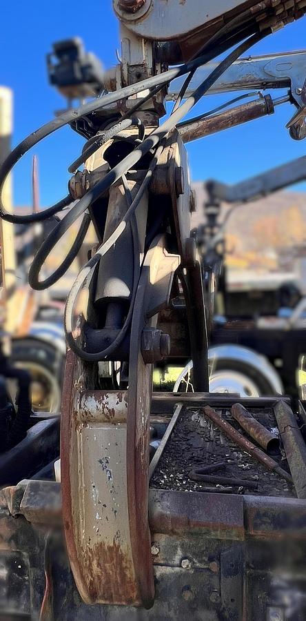 Used 1978 INTERNATIONAL Transtar 4350