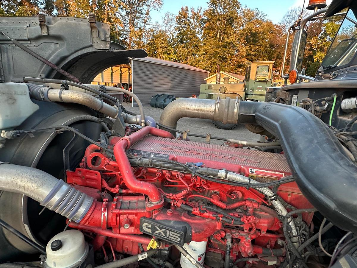 Used 2019 PETERBILT 389L