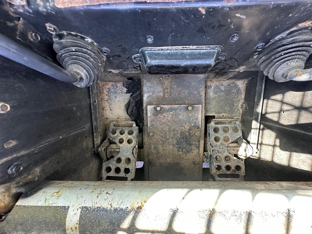 Used 2002 BOBCAT S250